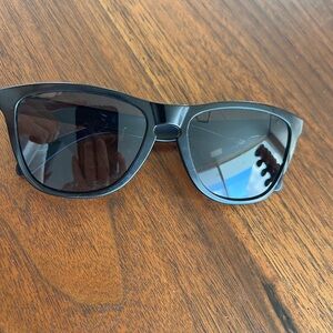 Oakley Black Sunglasses